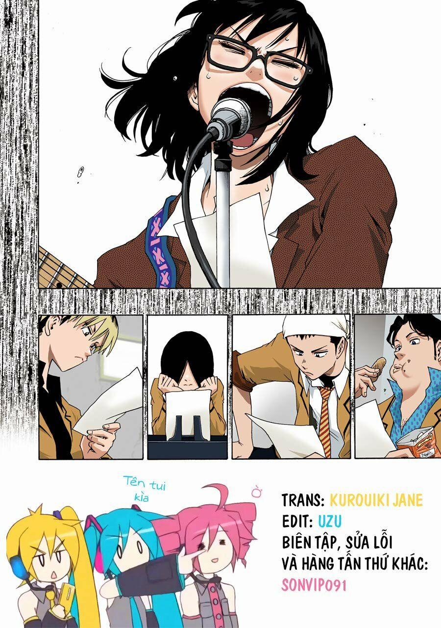 Shiori Experience - Jimi Na Watashi To Hen Na Oji-San 13 trang 65