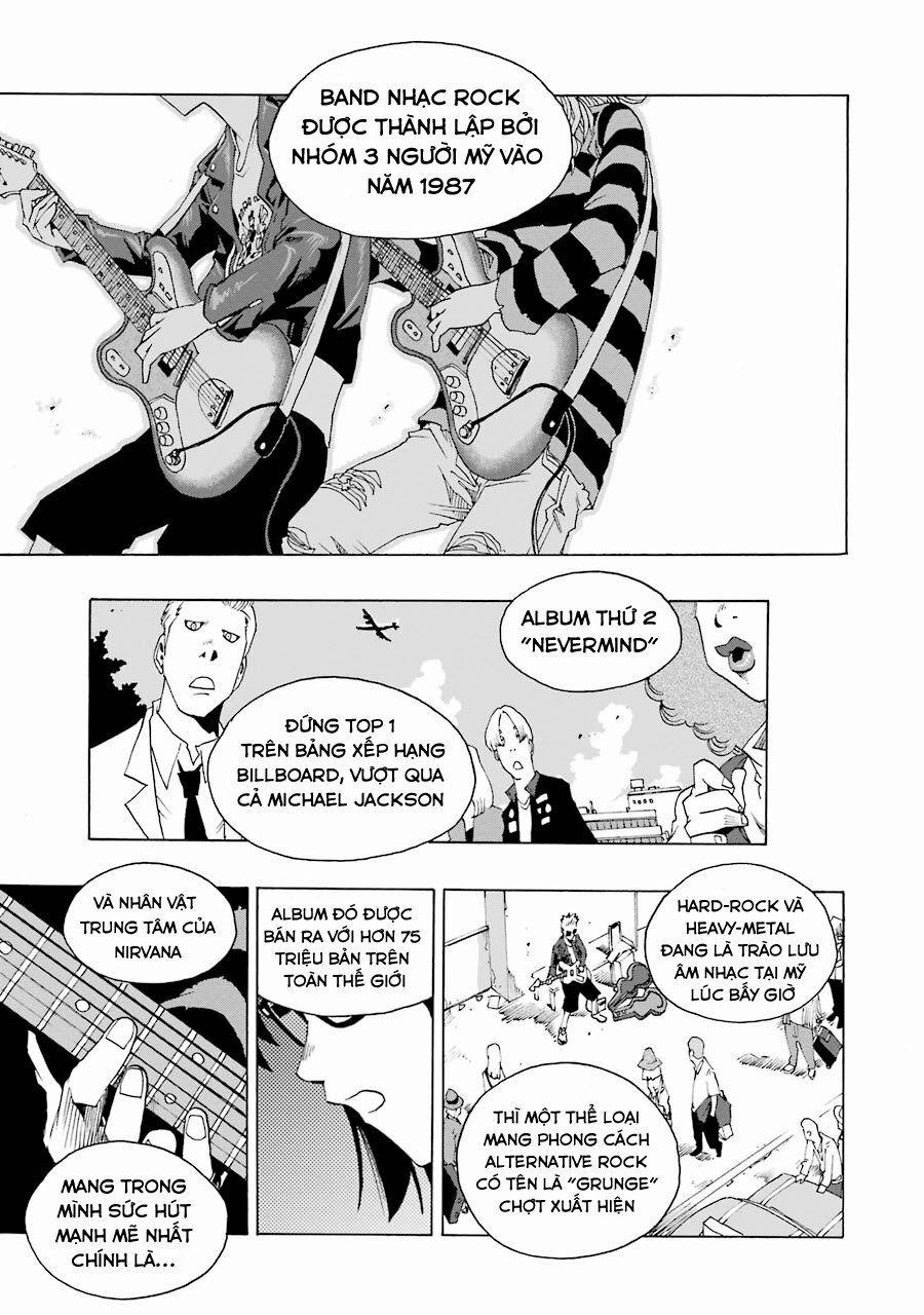 Shiori Experience - Jimi Na Watashi To Hen Na Oji-San 14 trang 27