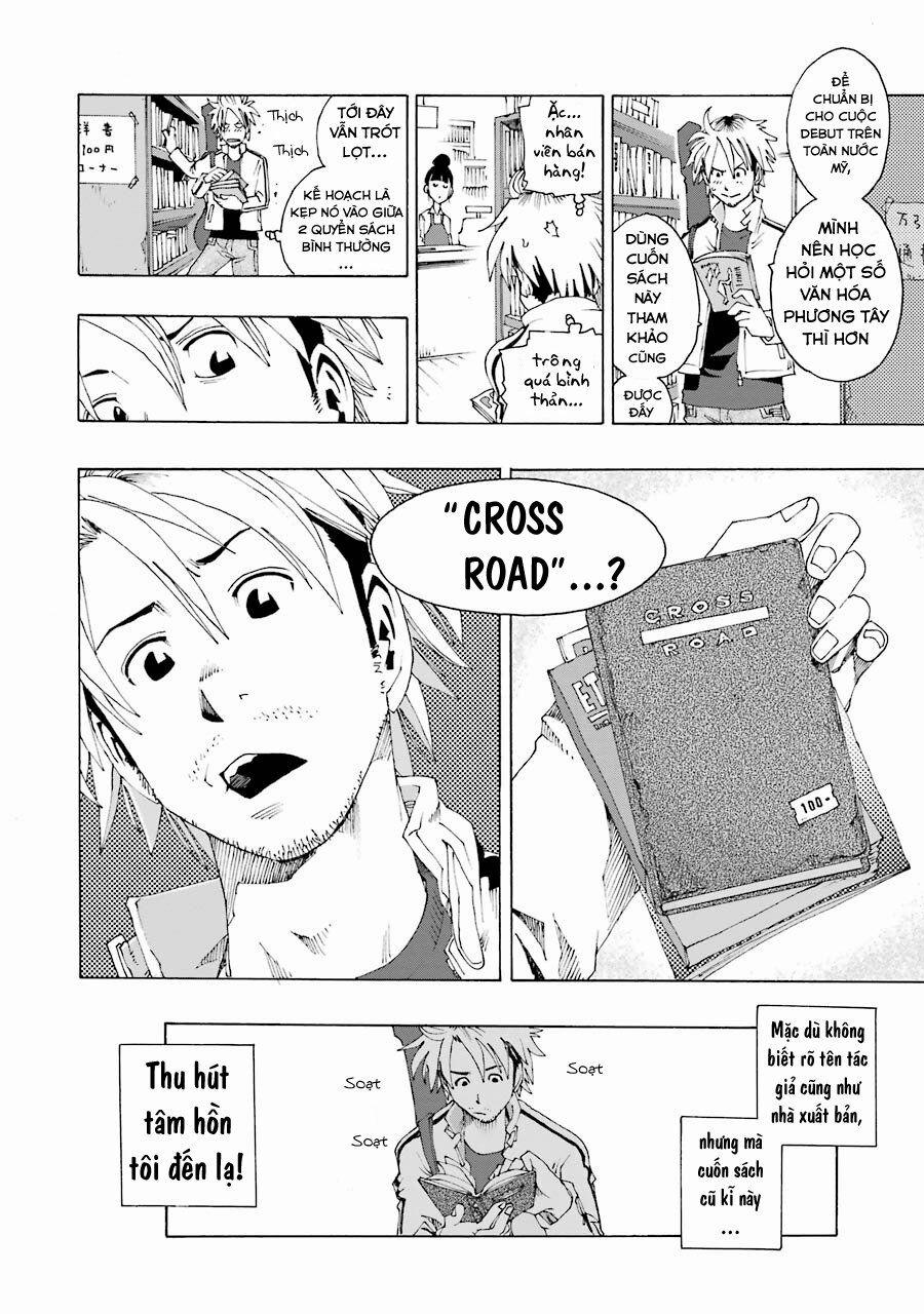 Shiori Experience - Jimi Na Watashi To Hen Na Oji-San 15 trang 27