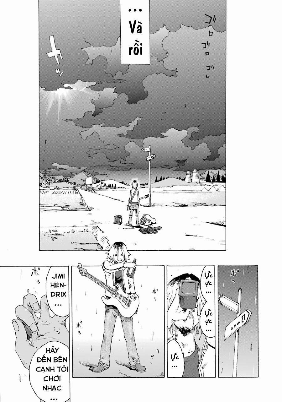 Shiori Experience - Jimi Na Watashi To Hen Na Oji-San 15 trang 30