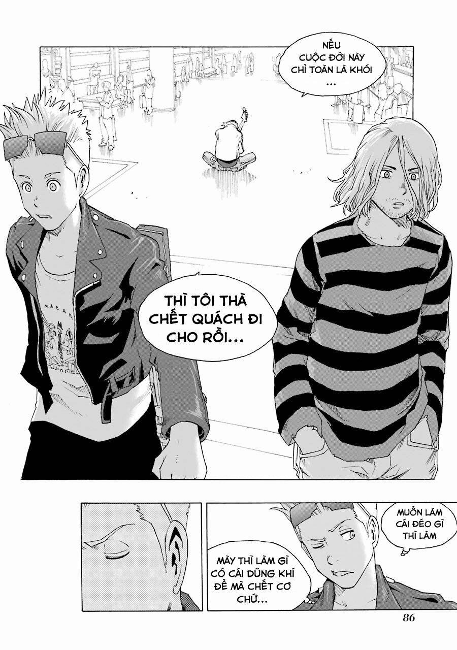 Shiori Experience - Jimi Na Watashi To Hen Na Oji-San 15 trang 39