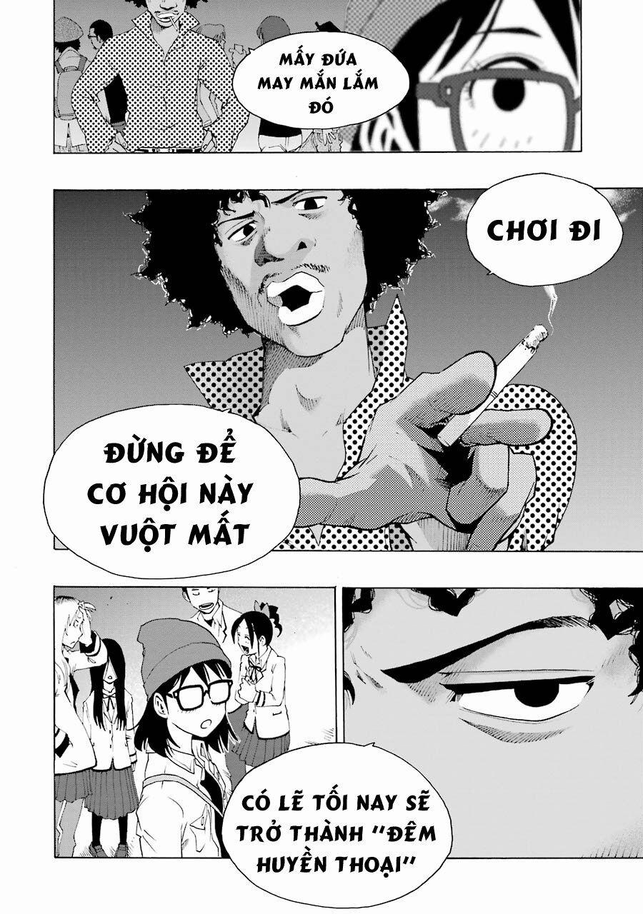 Shiori Experience - Jimi Na Watashi To Hen Na Oji-San 16 trang 43