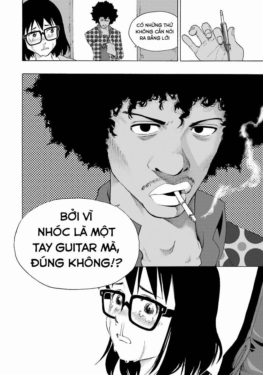 Shiori Experience - Jimi Na Watashi To Hen Na Oji-San 18 trang 30