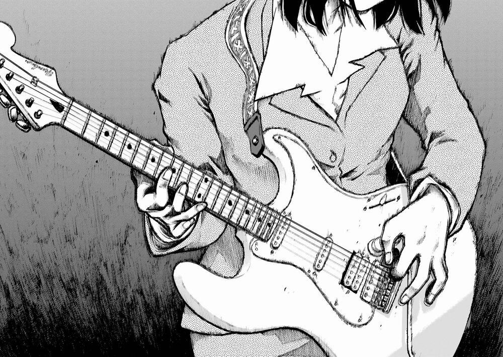 Shiori Experience - Jimi Na Watashi To Hen Na Oji-San 18 trang 32