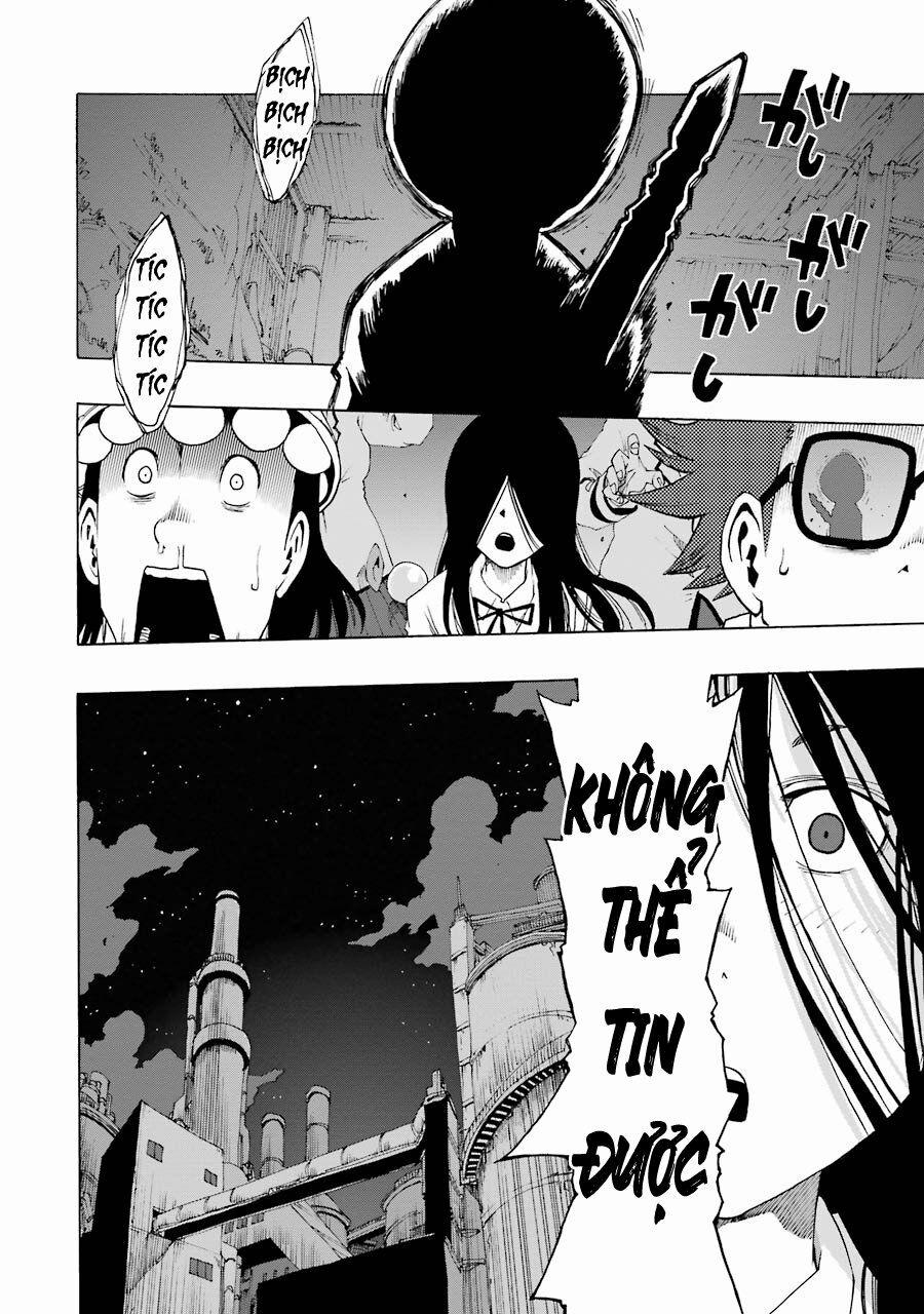 Shiori Experience - Jimi Na Watashi To Hen Na Oji-San 19 trang 29