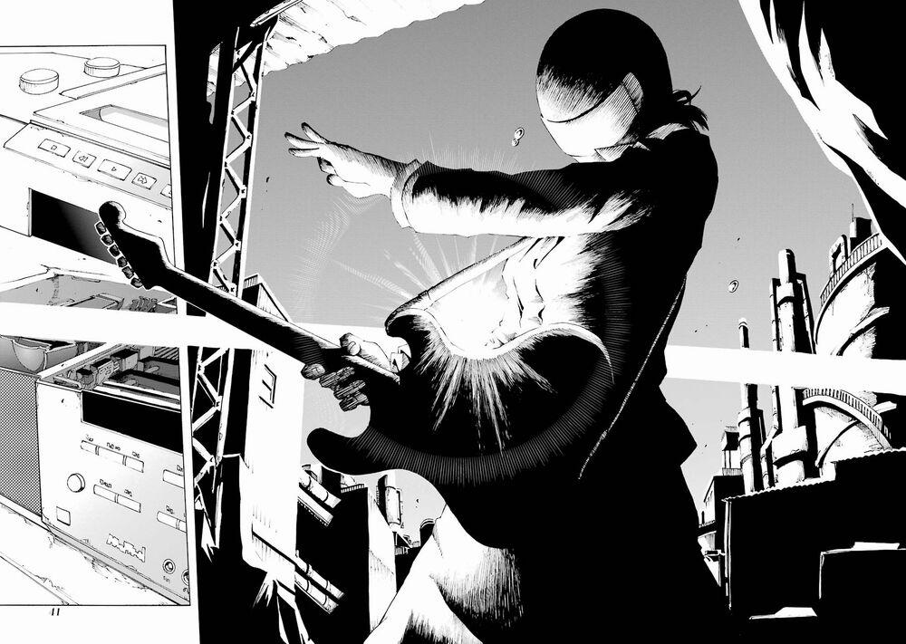 Shiori Experience - Jimi Na Watashi To Hen Na Oji-San 19 trang 41