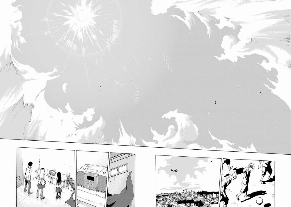 Shiori Experience - Jimi Na Watashi To Hen Na Oji-San 19 trang 44