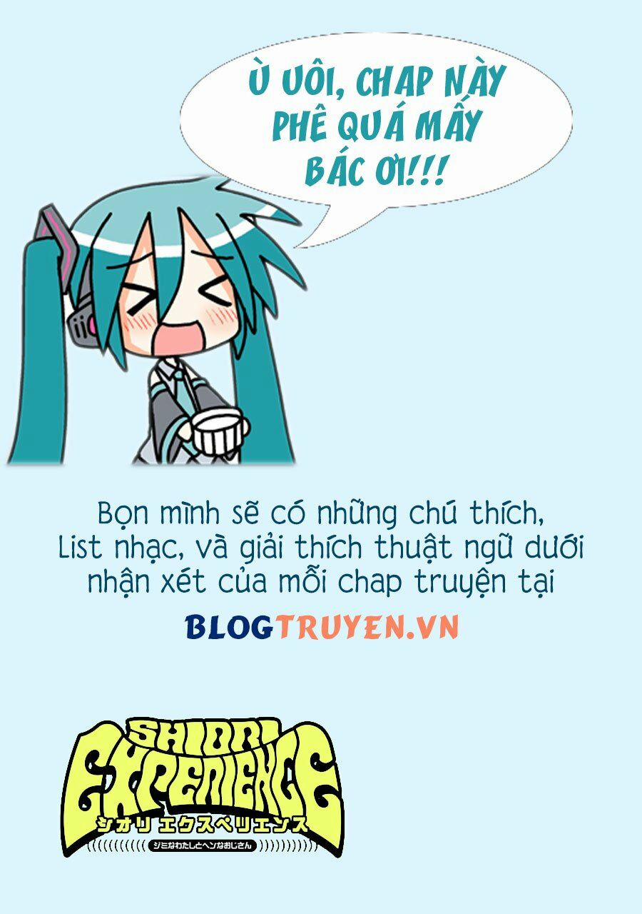 Shiori Experience - Jimi Na Watashi To Hen Na Oji-San 19 trang 59