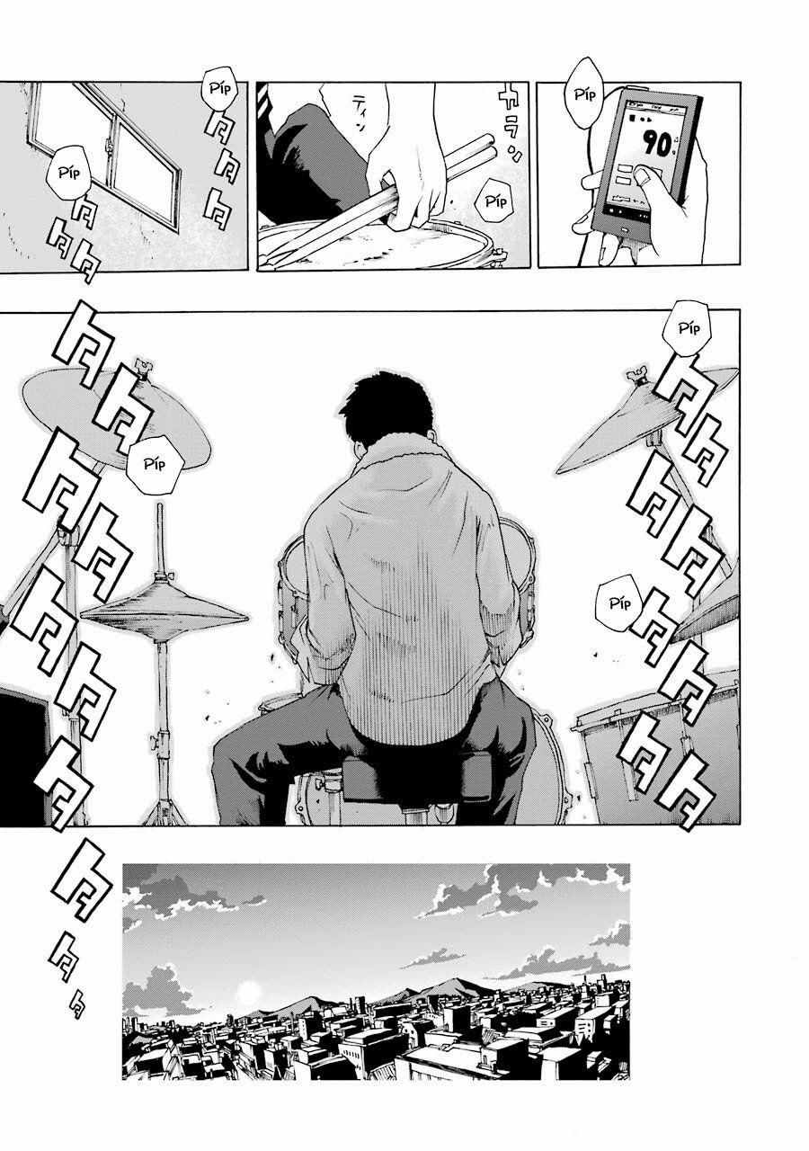 Shiori Experience - Jimi Na Watashi To Hen Na Oji-San 20 trang 30