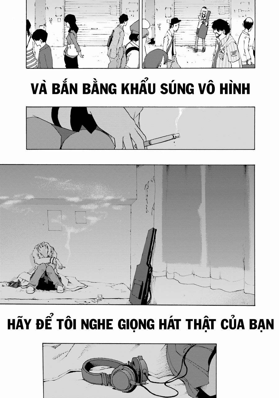 Shiori Experience - Jimi Na Watashi To Hen Na Oji-San 21 trang 18