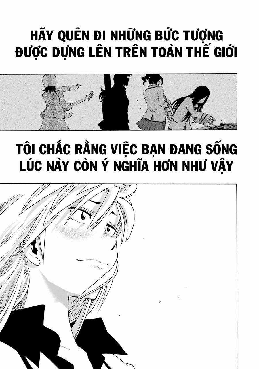 Shiori Experience - Jimi Na Watashi To Hen Na Oji-San 21 trang 22