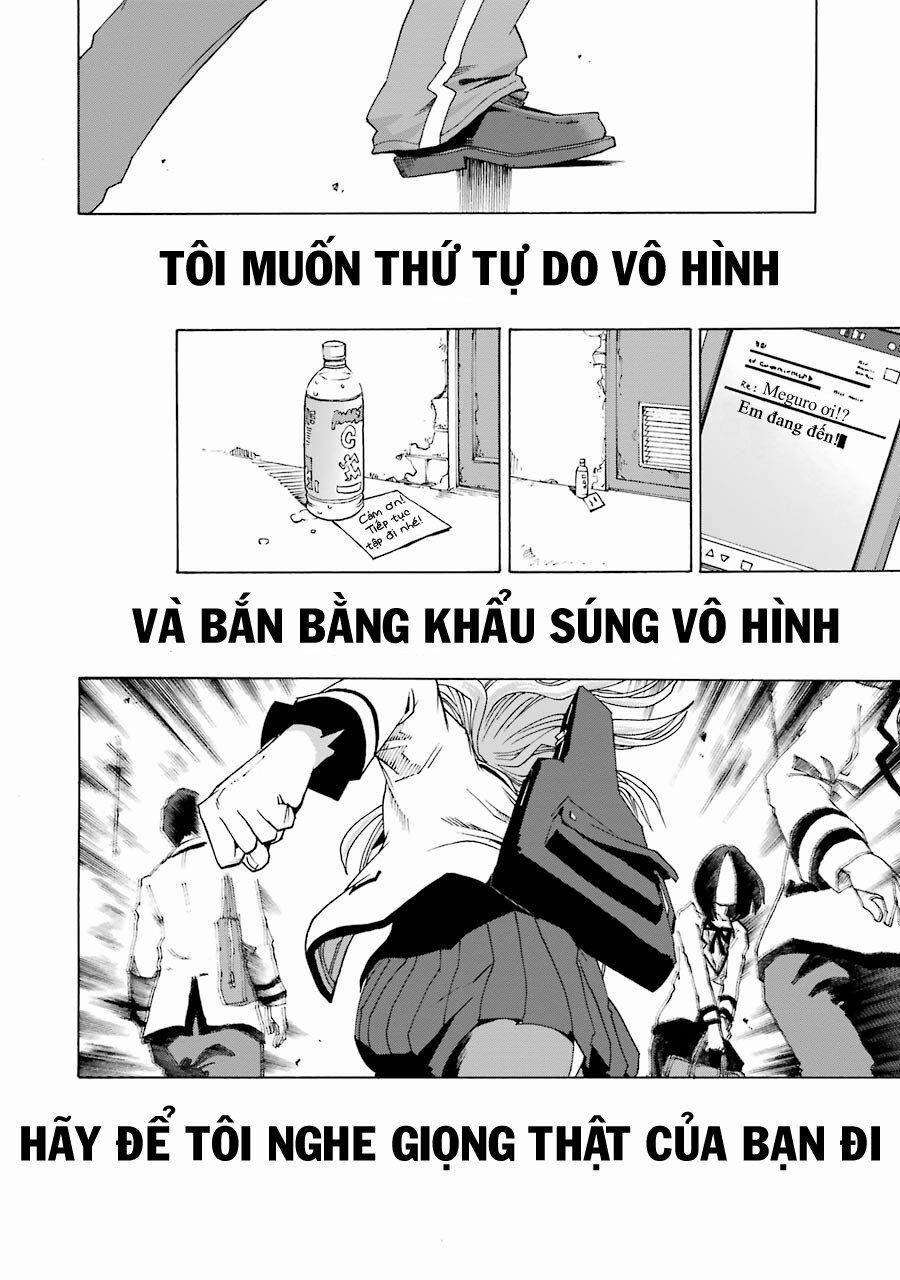 Shiori Experience - Jimi Na Watashi To Hen Na Oji-San 21 trang 23