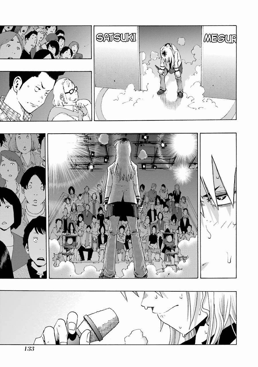 Shiori Experience - Jimi Na Watashi To Hen Na Oji-San 21 trang 26