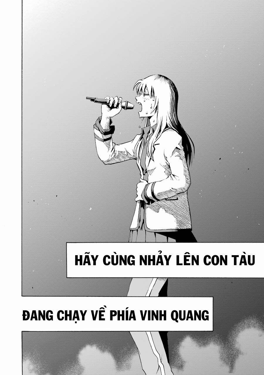 Shiori Experience - Jimi Na Watashi To Hen Na Oji-San 21 trang 27