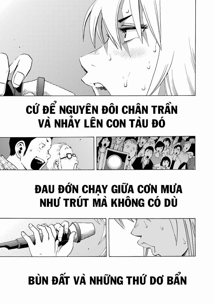 Shiori Experience - Jimi Na Watashi To Hen Na Oji-San 21 trang 28