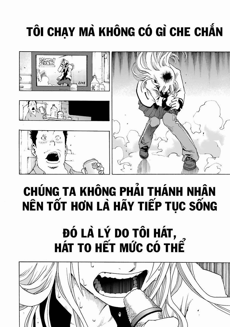 Shiori Experience - Jimi Na Watashi To Hen Na Oji-San 21 trang 29