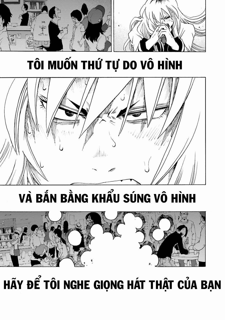 Shiori Experience - Jimi Na Watashi To Hen Na Oji-San 21 trang 30