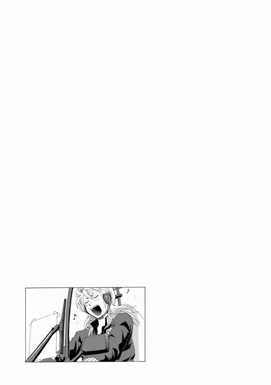 Shiori Experience - Jimi Na Watashi To Hen Na Oji-San 21 trang 36