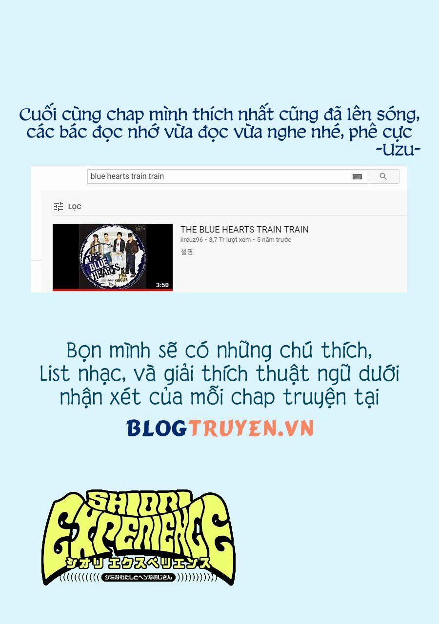 Shiori Experience - Jimi Na Watashi To Hen Na Oji-San 21 trang 39