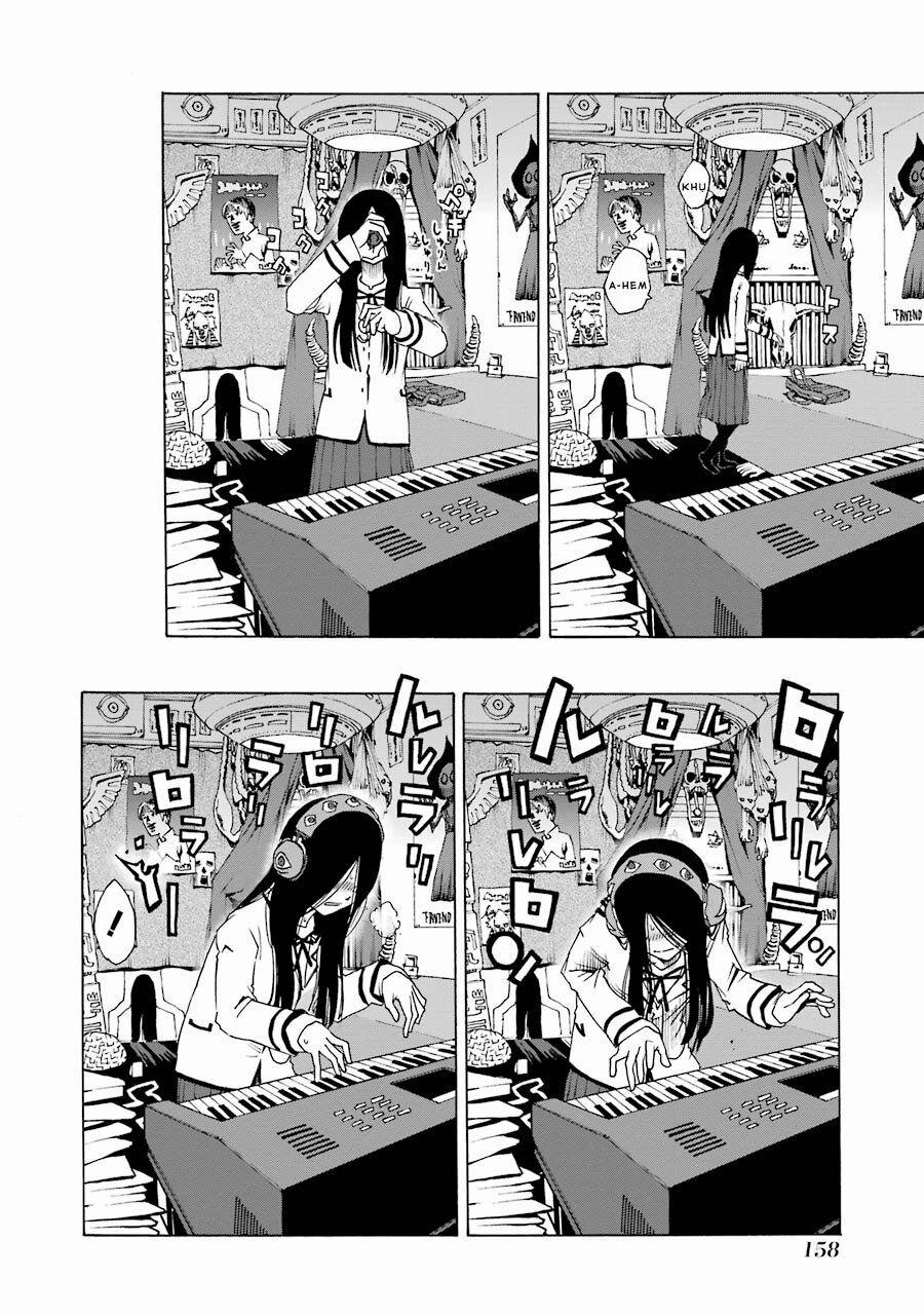 Shiori Experience - Jimi Na Watashi To Hen Na Oji-San 22 trang 13