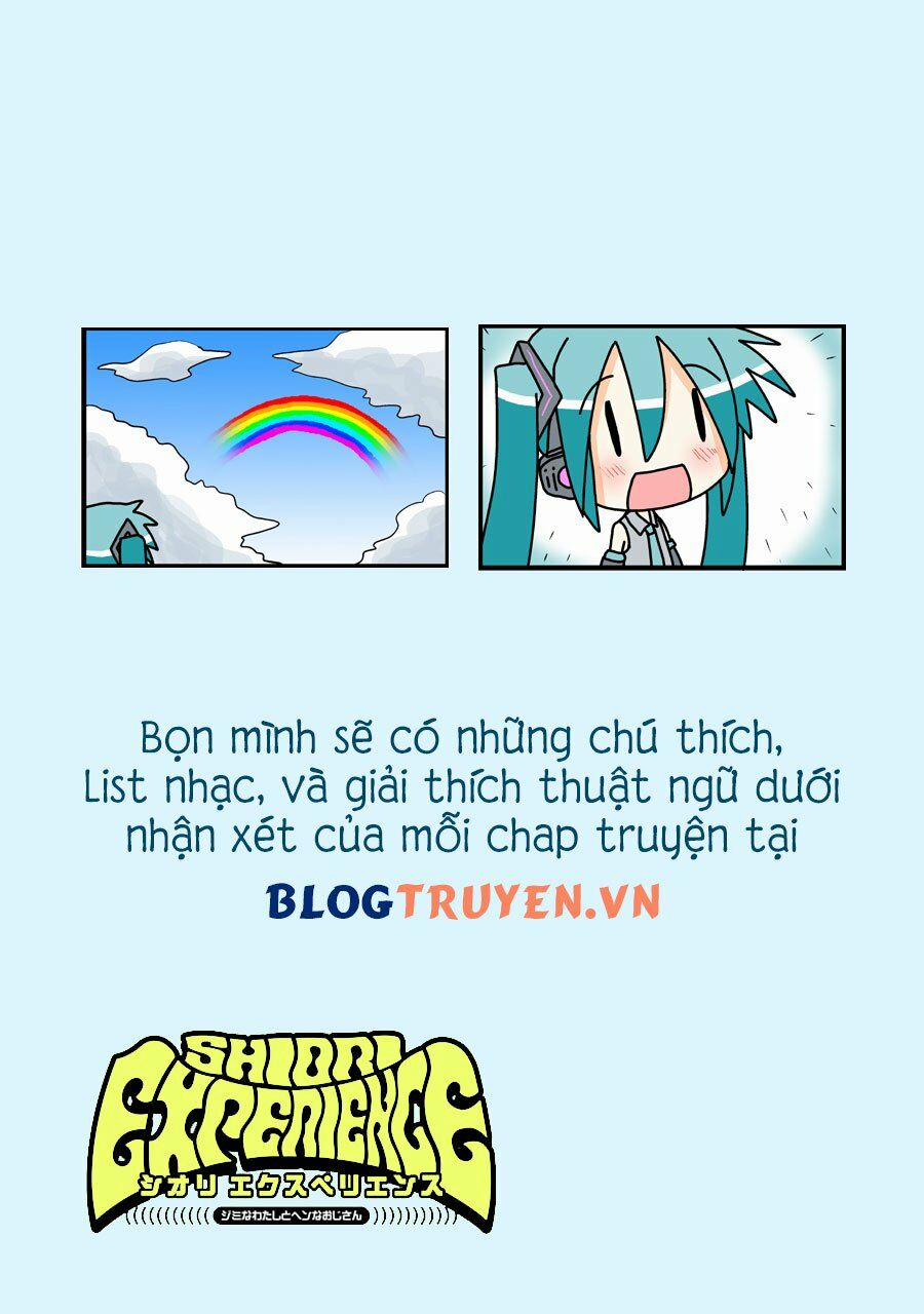 Shiori Experience - Jimi Na Watashi To Hen Na Oji-San 22 trang 35