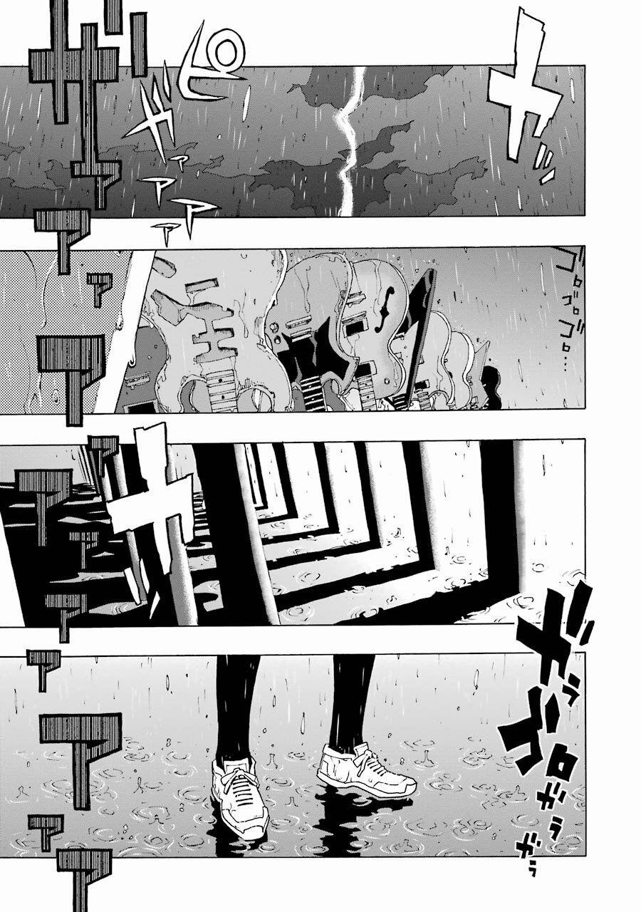 Shiori Experience - Jimi Na Watashi To Hen Na Oji-San 23 trang 0