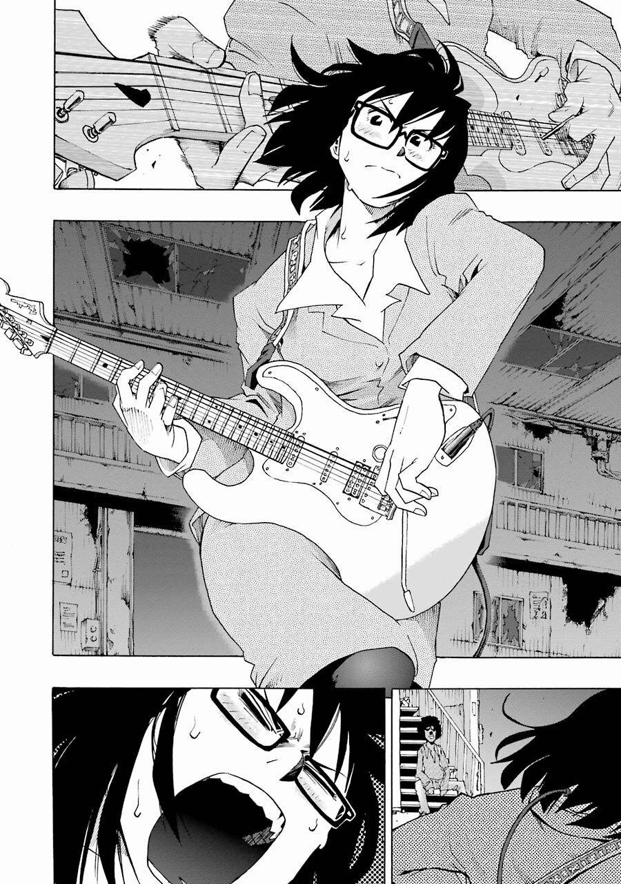 Shiori Experience - Jimi Na Watashi To Hen Na Oji-San 23 trang 29