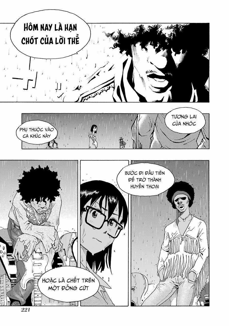 Shiori Experience - Jimi Na Watashi To Hen Na Oji-San 23 trang 40