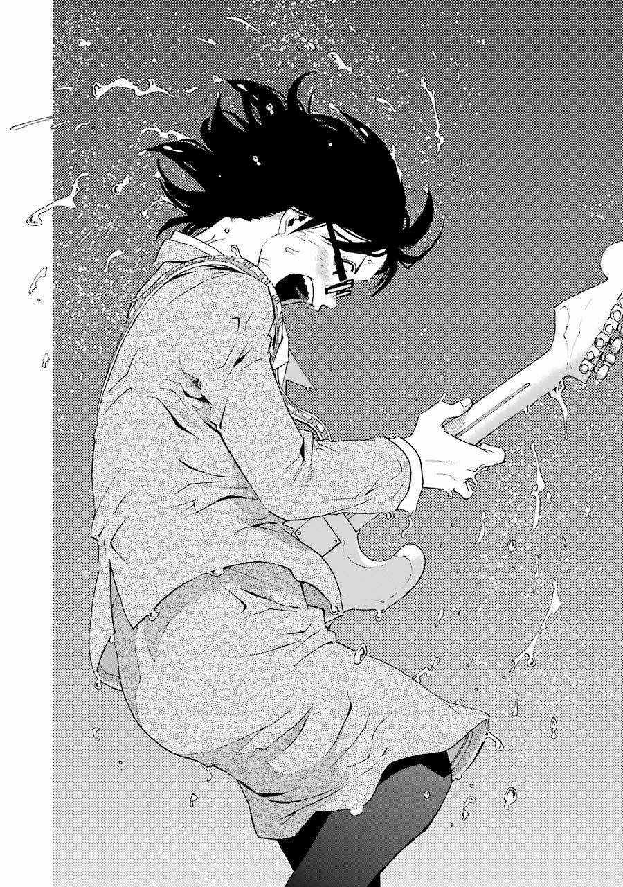 Shiori Experience - Jimi Na Watashi To Hen Na Oji-San 23 trang 44