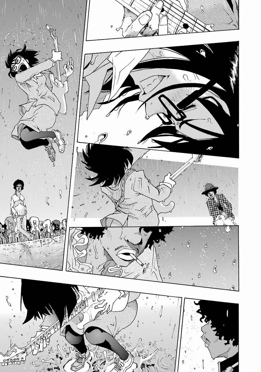 Shiori Experience - Jimi Na Watashi To Hen Na Oji-San 23 trang 45