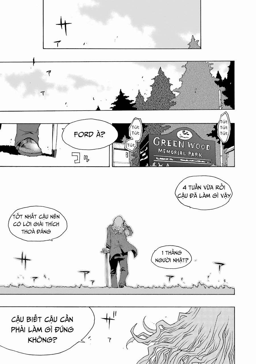 Shiori Experience - Jimi Na Watashi To Hen Na Oji-San 23 trang 53