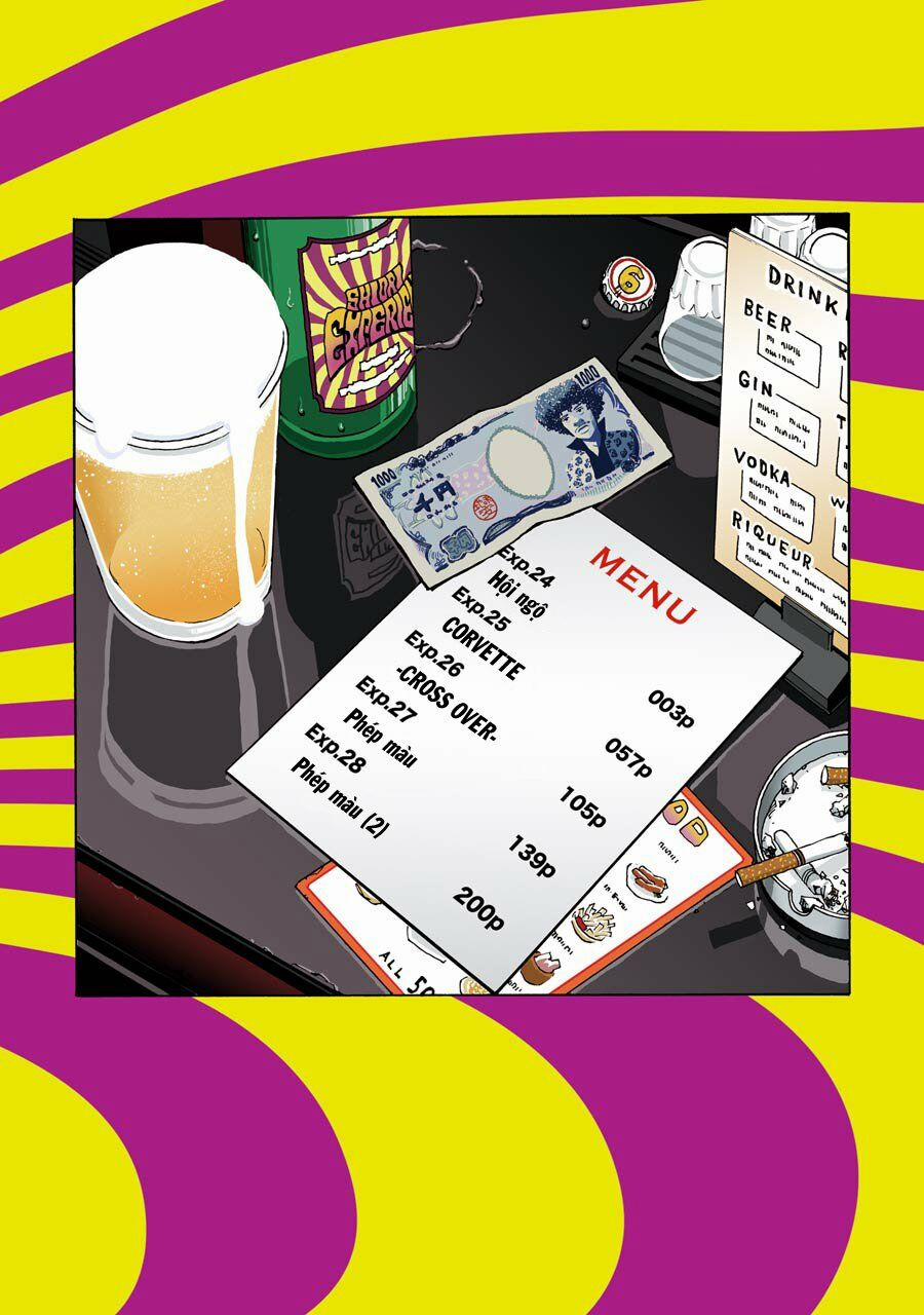 Shiori Experience - Jimi Na Watashi To Hen Na Oji-San 24 trang 3