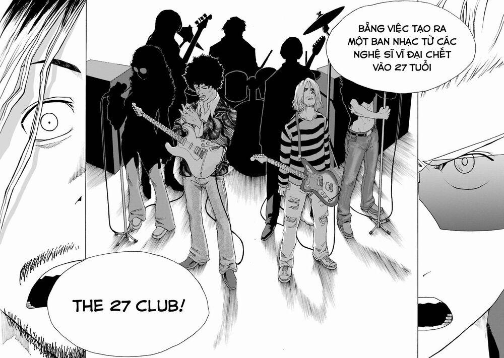 Shiori Experience - Jimi Na Watashi To Hen Na Oji-San 24 trang 34