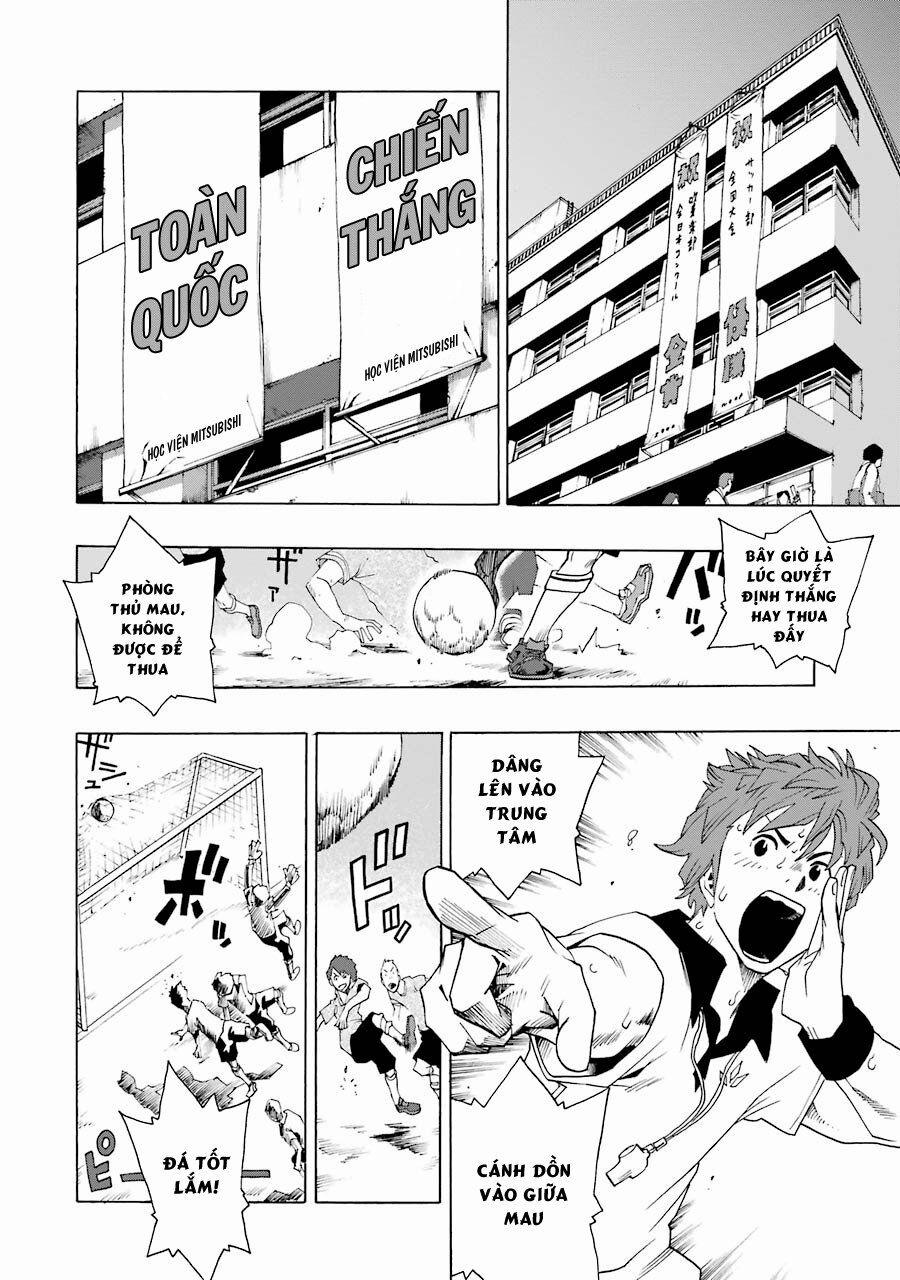 Shiori Experience - Jimi Na Watashi To Hen Na Oji-San 24 trang 37