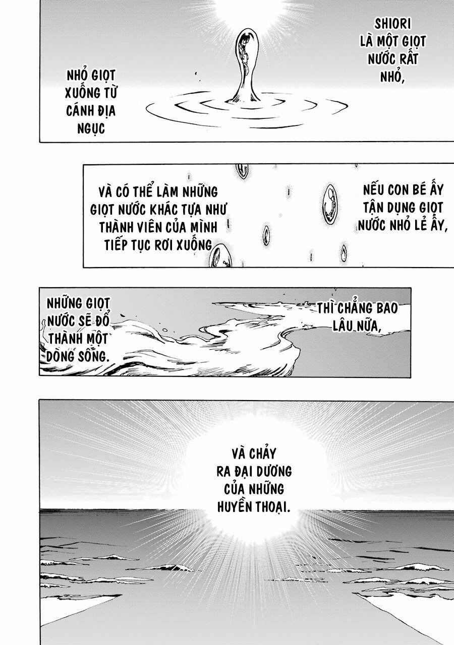 Shiori Experience - Jimi Na Watashi To Hen Na Oji-San 24 trang 44