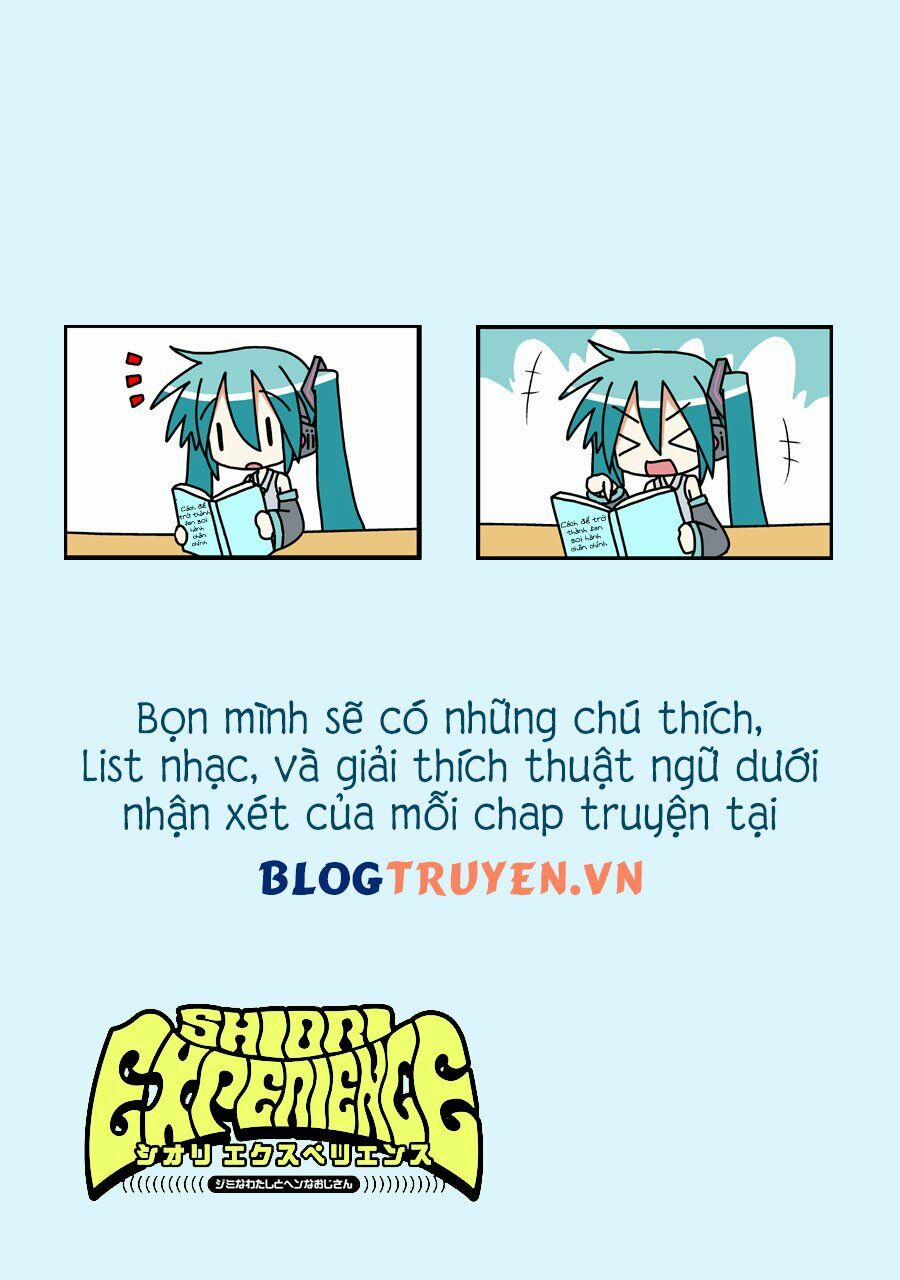 Shiori Experience - Jimi Na Watashi To Hen Na Oji-San 25 trang 48