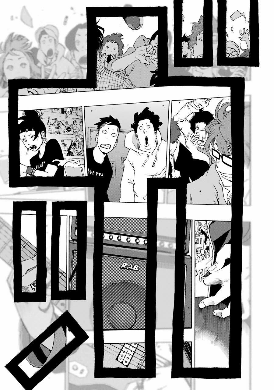 Shiori Experience - Jimi Na Watashi To Hen Na Oji-San 26 trang 0