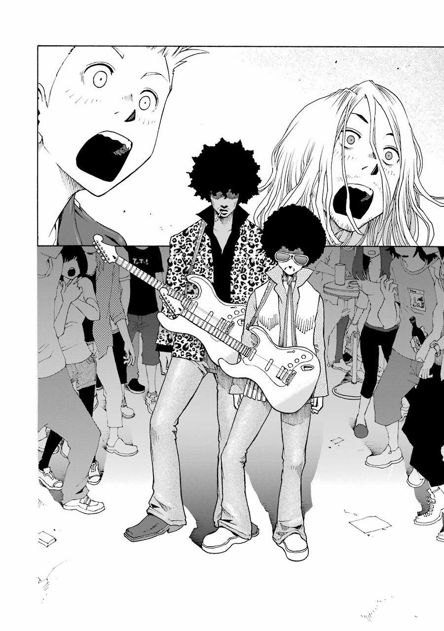 Shiori Experience - Jimi Na Watashi To Hen Na Oji-San 26 trang 15