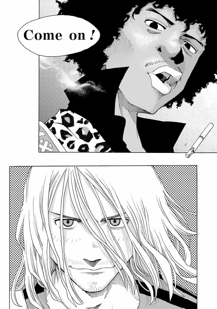 Shiori Experience - Jimi Na Watashi To Hen Na Oji-San 26 trang 26