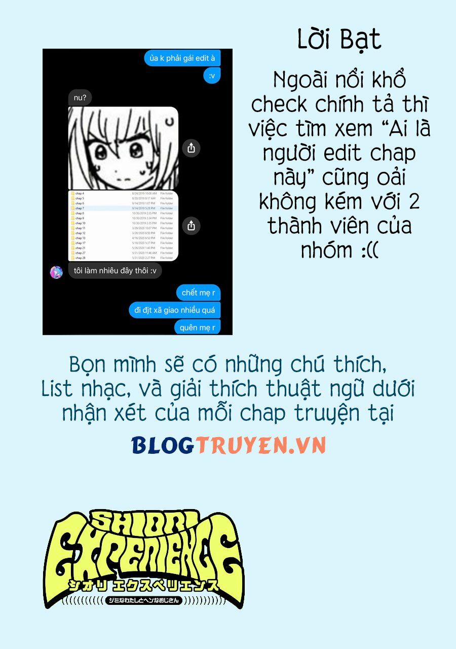 Shiori Experience - Jimi Na Watashi To Hen Na Oji-San 26 trang 30