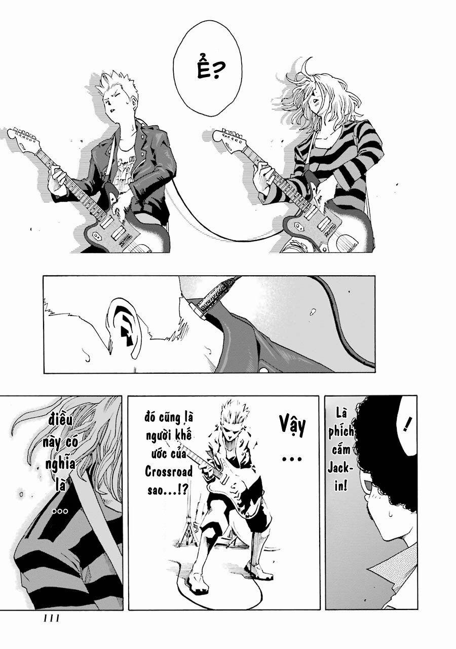 Shiori Experience - Jimi Na Watashi To Hen Na Oji-San 26 trang 5