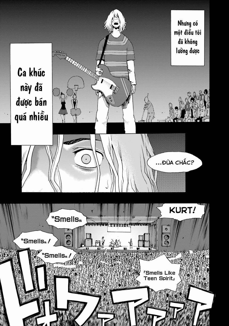 Shiori Experience - Jimi Na Watashi To Hen Na Oji-San 27 trang 16