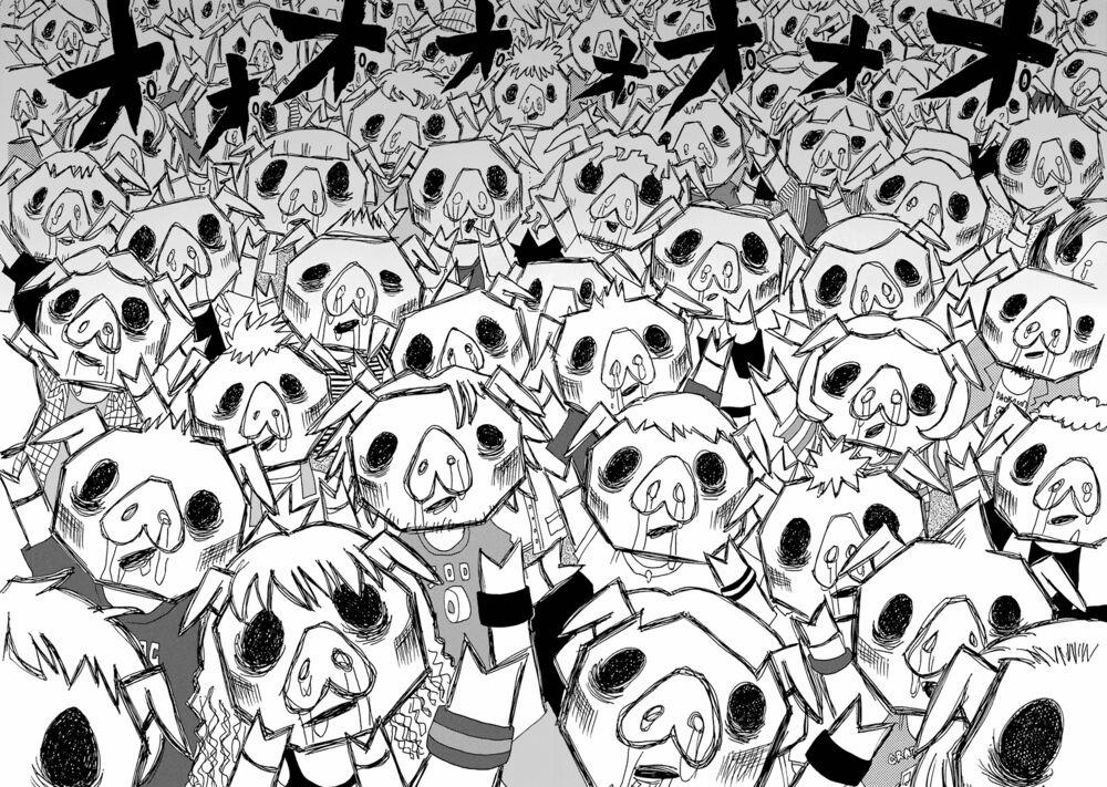 Shiori Experience - Jimi Na Watashi To Hen Na Oji-San 27 trang 19