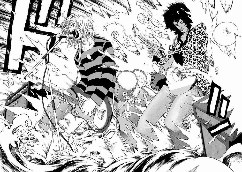 Shiori Experience - Jimi Na Watashi To Hen Na Oji-San 27 trang 33