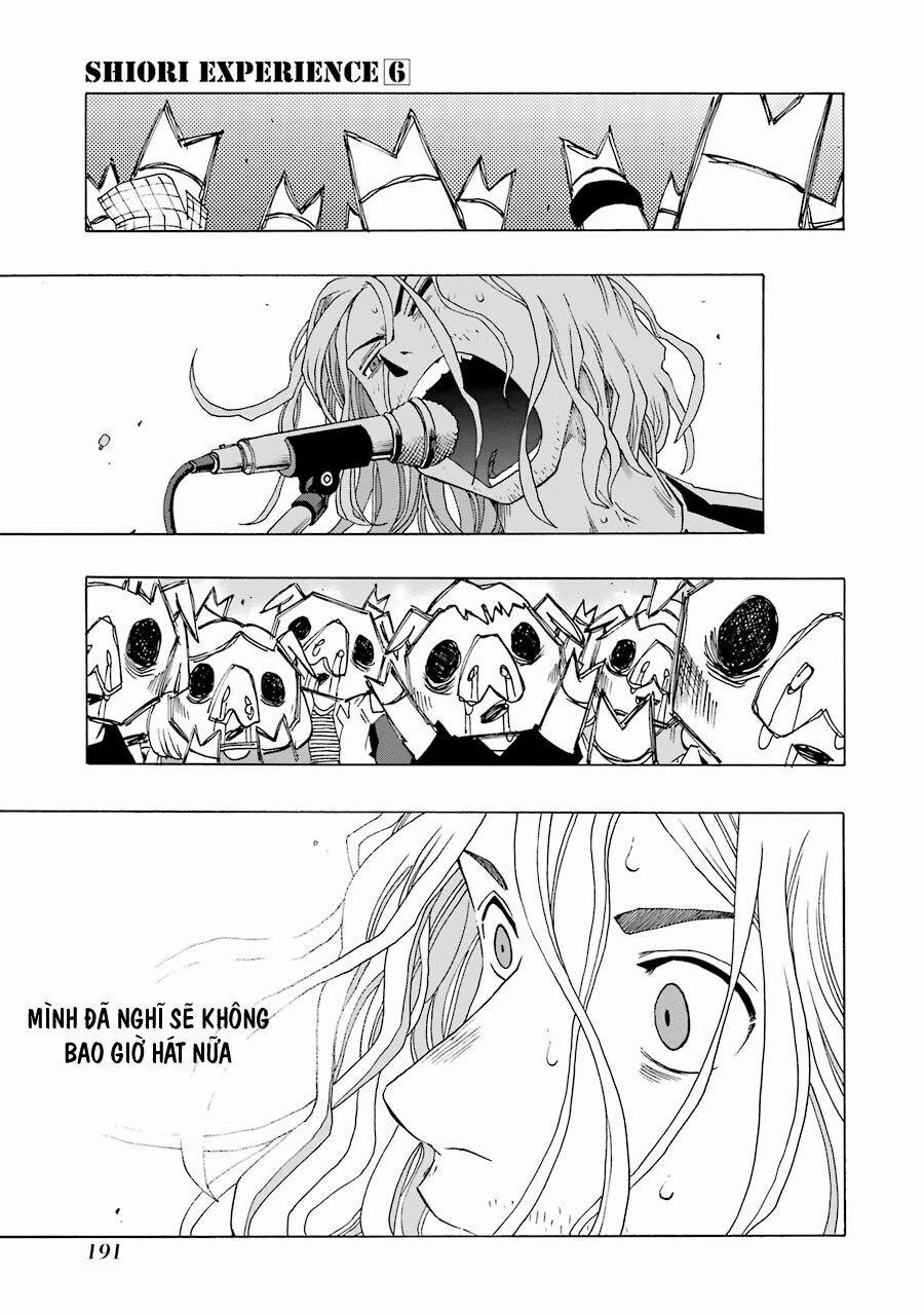 Shiori Experience - Jimi Na Watashi To Hen Na Oji-San 27 trang 44