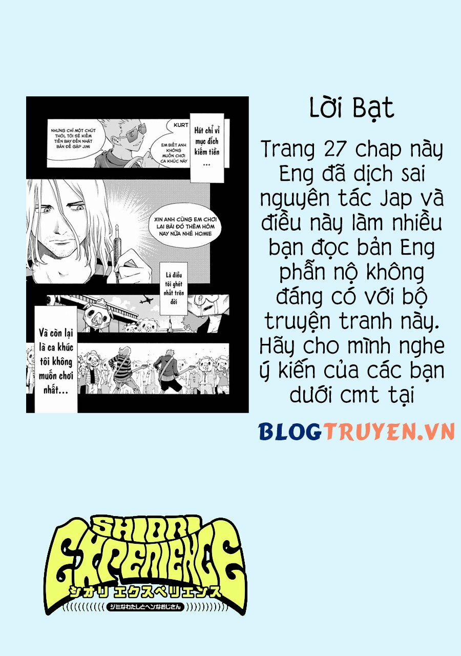 Shiori Experience - Jimi Na Watashi To Hen Na Oji-San 27 trang 53