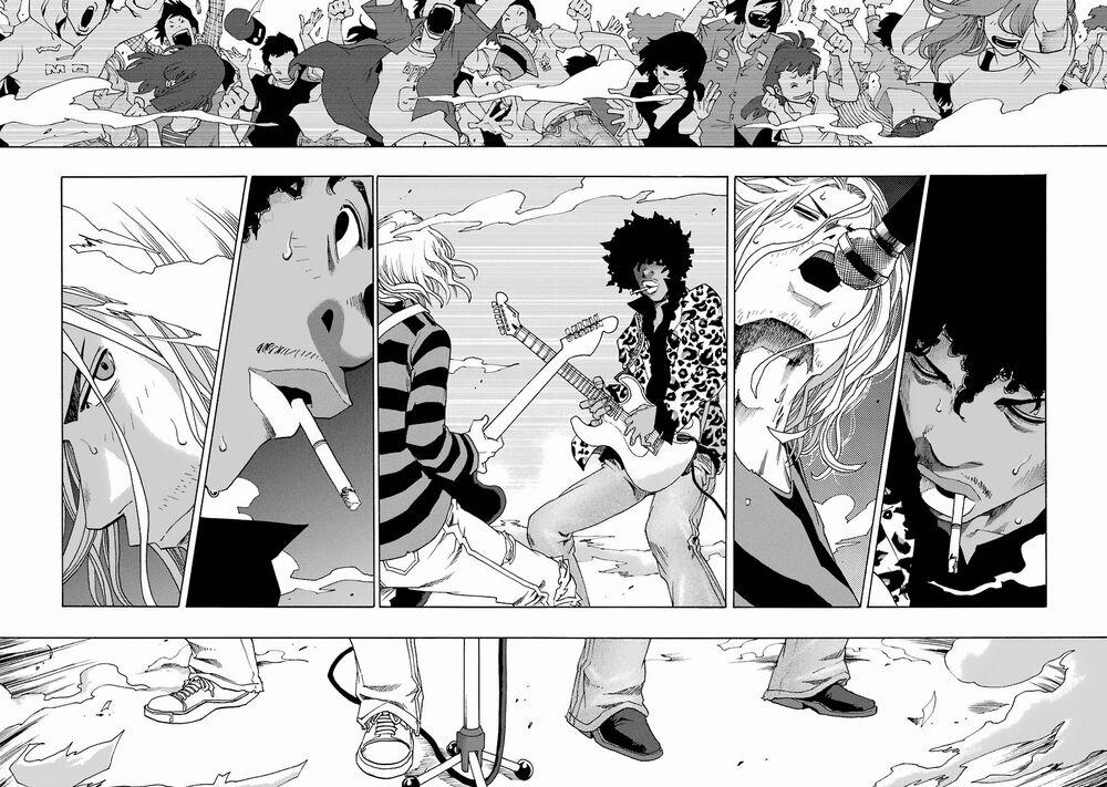 Shiori Experience - Jimi Na Watashi To Hen Na Oji-San 28 trang 13