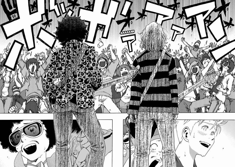 Shiori Experience - Jimi Na Watashi To Hen Na Oji-San 28 trang 24