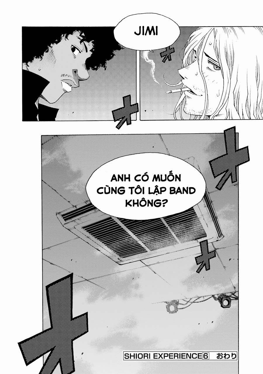 Shiori Experience - Jimi Na Watashi To Hen Na Oji-San 28 trang 25
