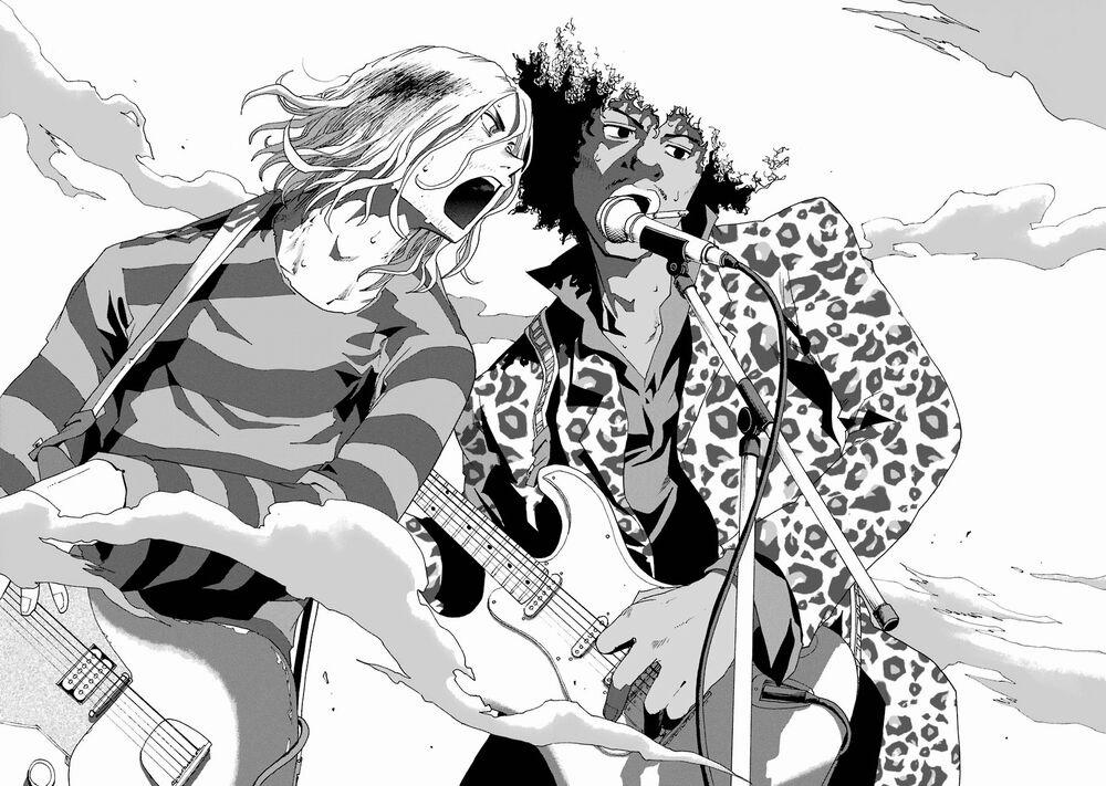 Shiori Experience - Jimi Na Watashi To Hen Na Oji-San 28 trang 9